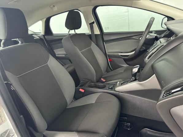 Ford Focus III с пробегом 2012 года, цена 575 000 рублей, 199000 км, хэтчбек, Автокод Объявления