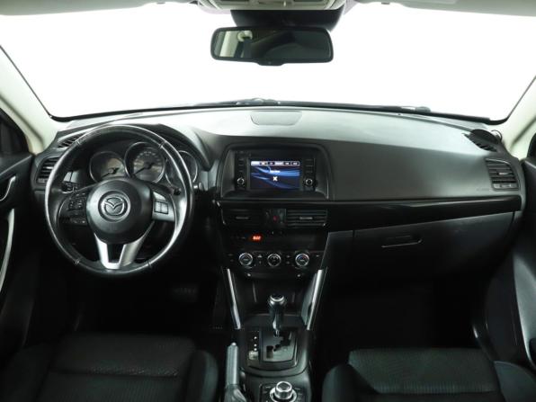 Mazda CX-5 I с пробегом 2012 года, цена 1 444 000 рублей, 198908 км, внедорожник, Автокод Объявления