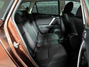 Mazda 3 II (BL) Рестайлинг Екатеринбург  - изображение 36