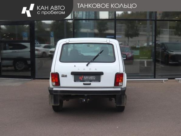 Lada (ВАЗ) Niva Legend I с пробегом 2023 года, цена 750 000 рублей, 56344 км, внедорожник, Автокод Объявления