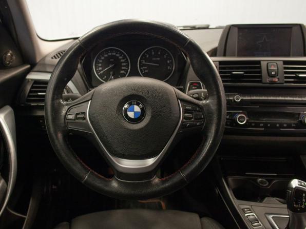 BMW 1 серии II (F20/F21) с пробегом 2012 года, цена 1 305 000 рублей, 132207 км, хэтчбек, Автокод Объявления