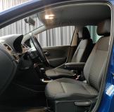 Volkswagen Polo V Рестайлинг Москва  - изображение 34
