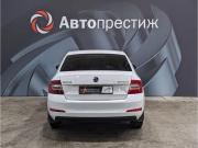 Skoda Octavia III (A7) Пермь  - изображение 32