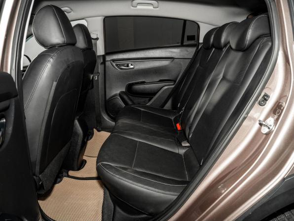 Kia Rio IV Рестайлинг с пробегом 2020 года, цена 1 725 000 рублей, 61525 км, хэтчбек, Автокод Объявления