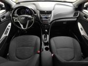 Hyundai Solaris I Рестайлинг Санкт-Петербург  - изображение 36
