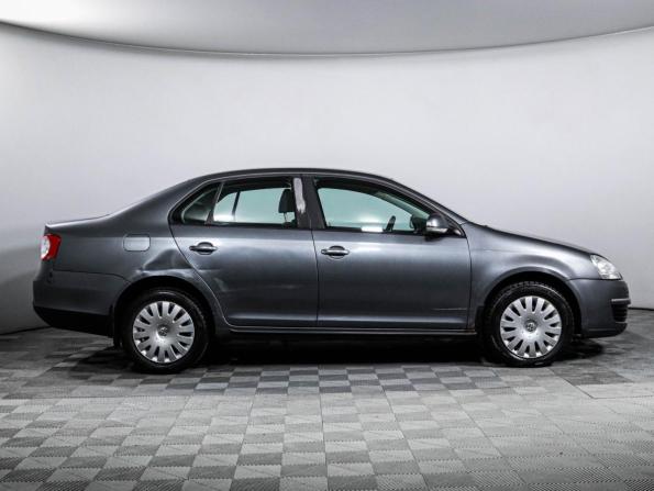 Volkswagen Jetta V с пробегом 2007 года, цена 720 000 рублей, 109447 км, седан, Автокод Объявления
