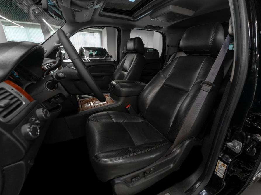 Chevrolet Tahoe III Москва  - изображение 8