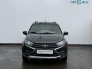 Lada (ВАЗ) Granta I Рестайлинг Москва  - изображение 14