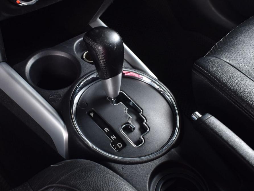 Mitsubishi ASX I Кемерово  - изображение 18