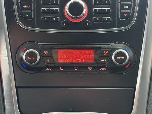 Ford Mondeo IV Рестайлинг с пробегом 2013 года, цена 1 299 000 рублей, 101798 км, седан, Автокод Объявления