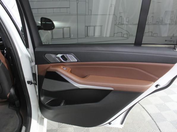 BMW X7 I (G07) с пробегом 2020 года, цена 7 899 000 рублей, 126177 км, внедорожник, Автокод Объявления