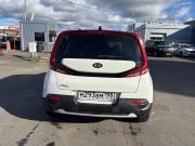 Kia Soul III Санкт-Петербург  - изображение 16