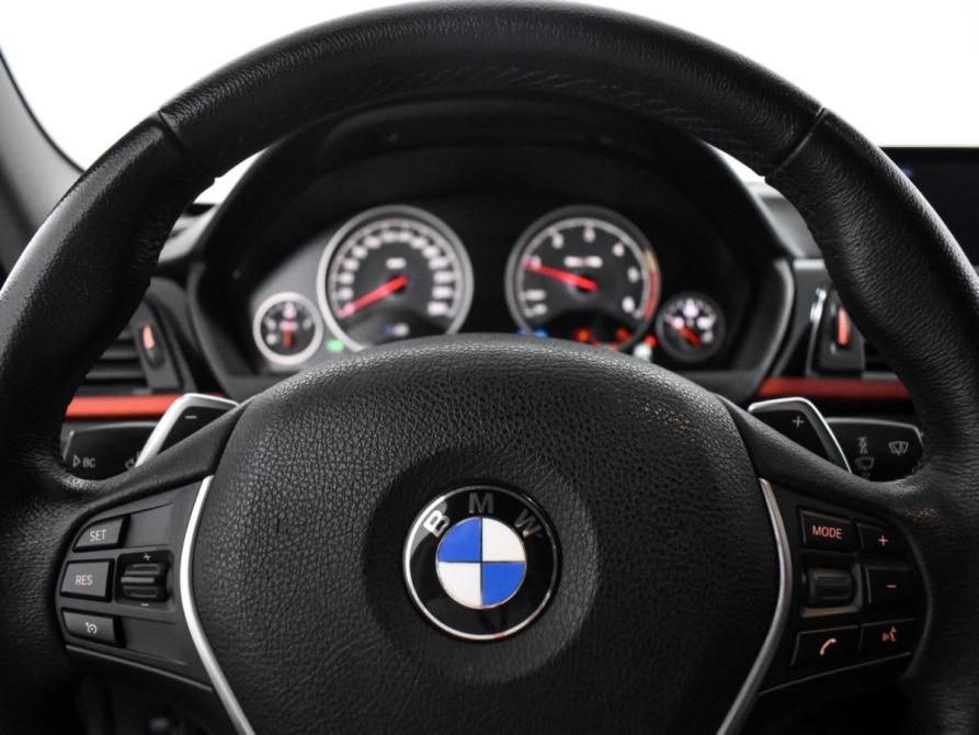 BMW 3 серии VI (F3x) Санкт-Петербург  - изображение 18