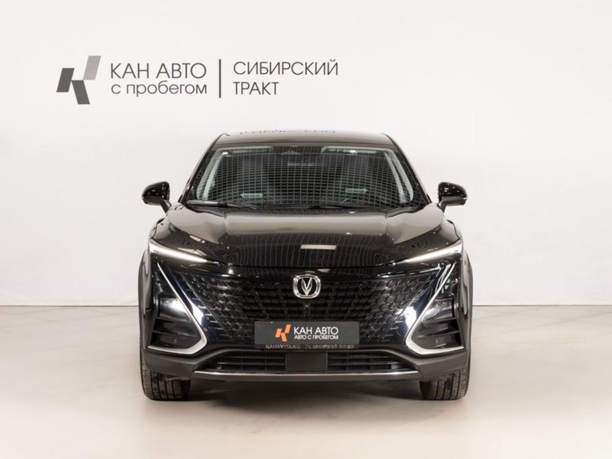 Changan UNI-T I Казань  - изображение 2