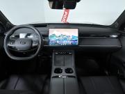 GAC Trumpchi S7 I Москва  - изображение 36