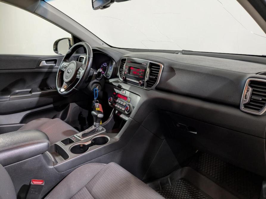 Kia Sportage IV Химки  - изображение 14