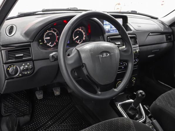 Lada (ВАЗ) Priora I Рестайлинг с пробегом 2014 года, цена 699 000 рублей, 100614 км, седан, Автокод Объявления