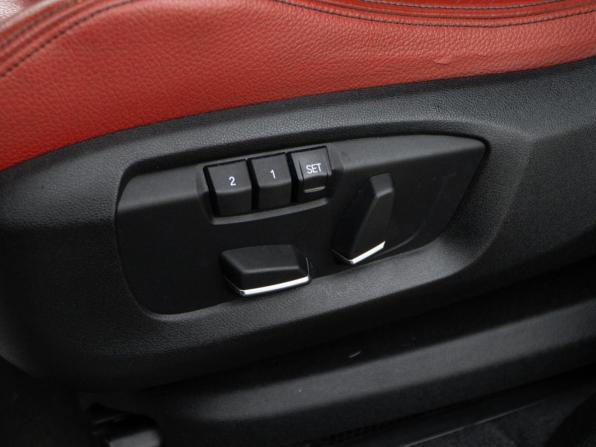 BMW X6 II (F16) с пробегом 2018 года, цена 3 700 077 рублей, 136588 км, внедорожник, Автокод Объявления