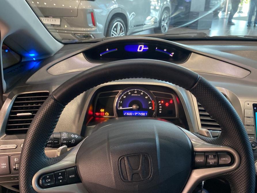 Honda Civic VIII Тюмень  - изображение 16