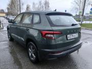 Skoda Karoq I Нижнекамск  - изображение 31