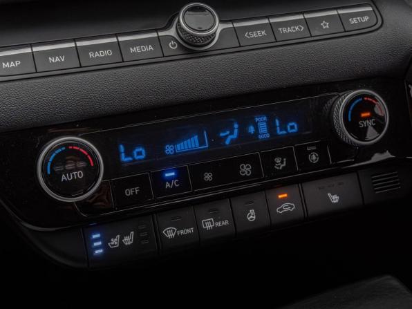 Hyundai Avante VII с пробегом 2020 года, цена 1 850 000 рублей, 96255 км, седан, Автокод Объявления