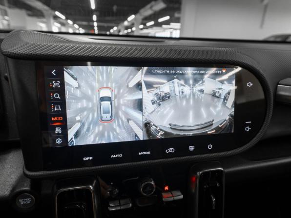 Haval Dargo с пробегом 2024 года, цена 2 880 000 рублей, 21779 км, внедорожник, Автокод Объявления
