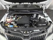 Skoda Rapid I Рестайлинг Москва  - изображение 33