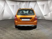 Lada (ВАЗ) Granta I Рестайлинг Москва  - изображение 28