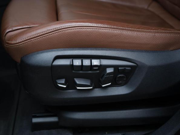 BMW X6 II (F16) с пробегом 2018 года, цена 4 569 000 рублей, 80310 км, внедорожник, Автокод Объявления