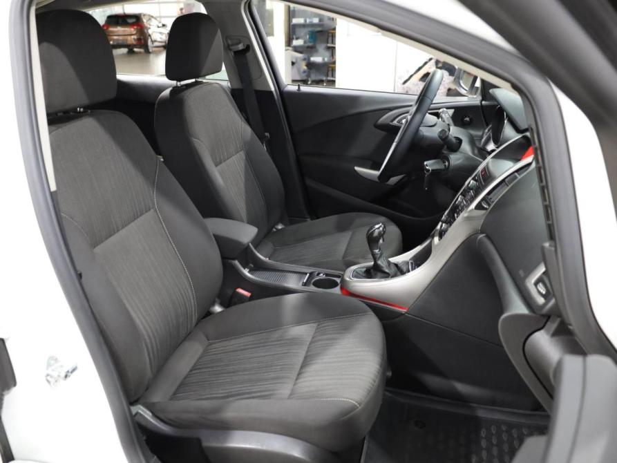 Opel Astra J Ростов-на-Дону  - изображение 8