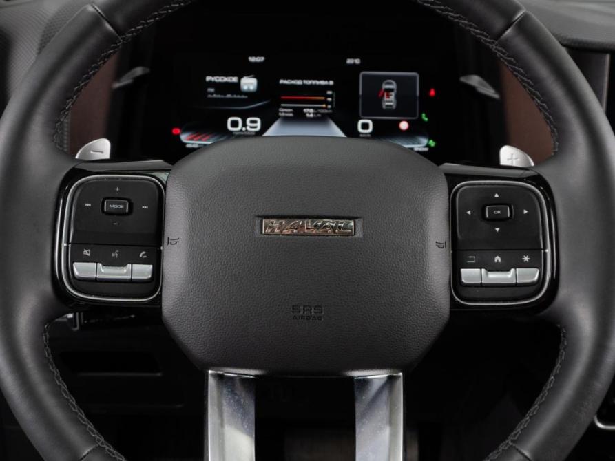Haval Dargo Тюмень  - изображение 13