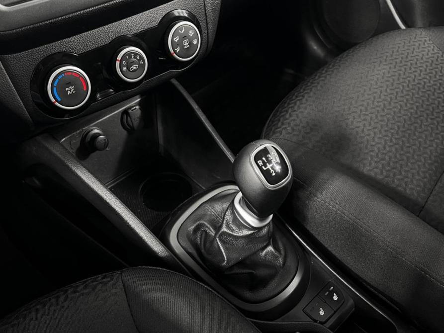 Kia Rio III Рестайлинг Казань  - изображение 17