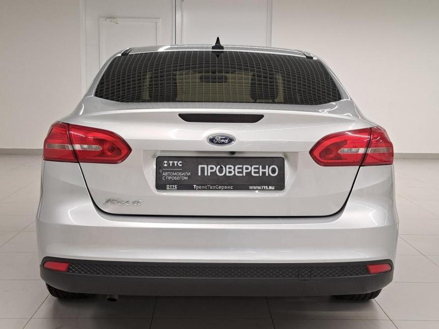 Ford Focus III Рестайлинг Казань  - изображение 7