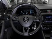 Skoda Octavia III (A7) Рестайлинг Москва  - изображение 34