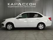 Lada (ВАЗ) Granta I Рестайлинг Пермь  - изображение 23