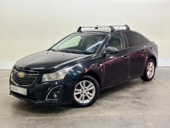 Chevrolet Cruze I Рестайлинг с пробегом 2012 года, цена 677 000 рублей, 205141 км, седан, Автокод Объявления
