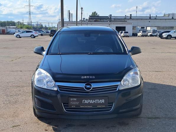 Opel Astra H Рестайлинг с пробегом 2014 года, цена 710 000 рублей, 145450 км, универсал, Автокод Объявления
