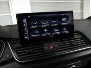 Audi Q5 II (FY) Рестайлинг Санкт-Петербург  - изображение 41