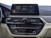 BMW 5 серии VII (G30/G31/G38) Москва  - изображение 47