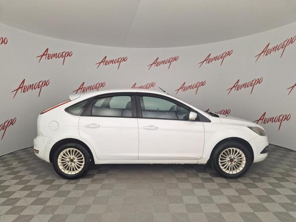 Ford Focus II Рестайлинг с пробегом 2011 года, цена 395 000 рублей, 307870 км, хэтчбек, Автокод Объявления