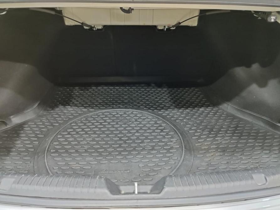 Kia Cerato III Рестайлинг (Classic) Нижневартовск  - изображение 12
