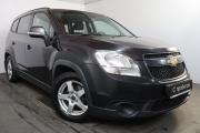 Chevrolet Orlando I Санкт-Петербург  - изображение 20
