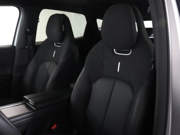 Omoda C7 с пробегом 2025 года, цена 2 549 000 рублей, 18834 км, внедорожник, Автокод Объявления