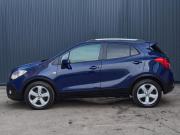 Opel Mokka I Екатеринбург  - изображение 30
