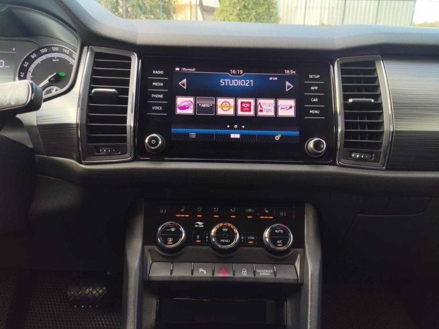 Skoda Kodiaq I Санкт-Петербург  - изображение 18