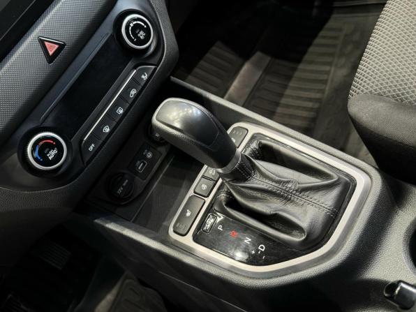 Hyundai Creta I с пробегом 2018 года, цена 1 799 000 рублей, 161128 км, внедорожник, Автокод Объявления