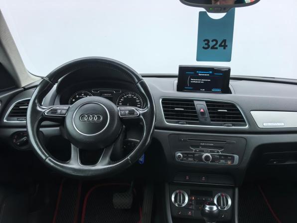 Audi Q3 I (8U) с пробегом 2014 года, цена 1 250 000 рублей, 314000 км, внедорожник, Автокод Объявления