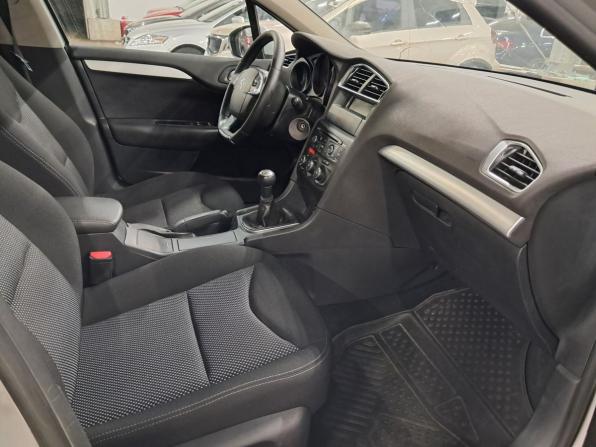 Citroen C4 II с пробегом 2014 года, цена 420 000 рублей, 294039 км, седан, Автокод Объявления