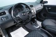 Volkswagen Polo V Рестайлинг Челябинск  - изображение 32