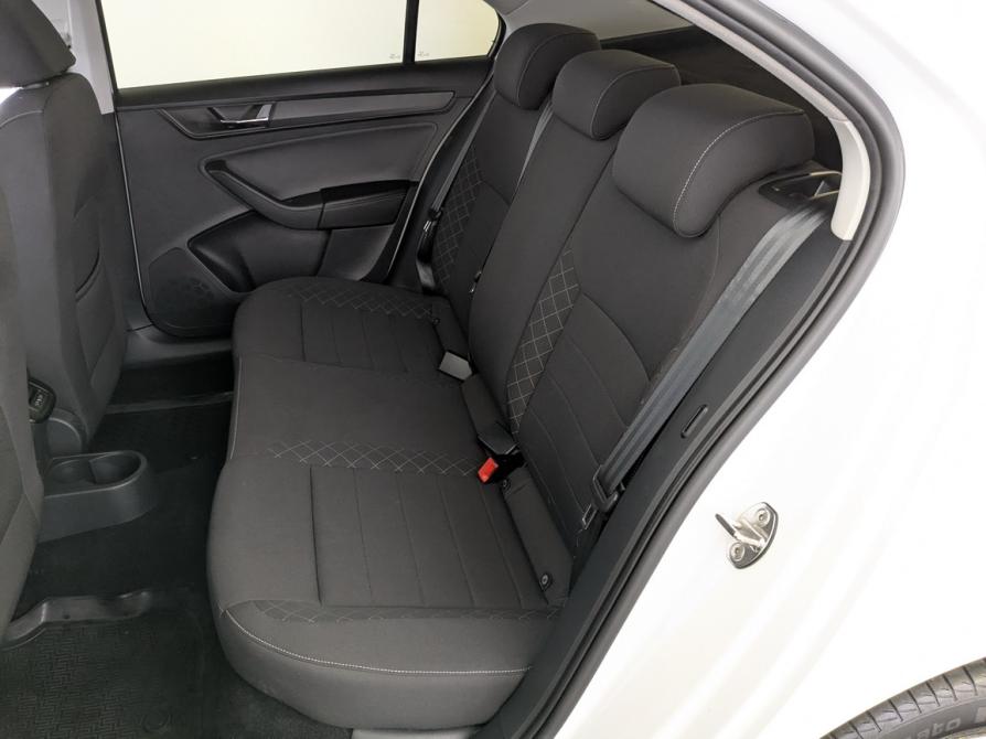 Skoda Rapid II Москва  - изображение 12